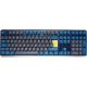 Ducky One 3 Day Break Full Keyboard Blue Switch