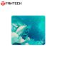 FANTECH MP353 MOUSE PAD ATOMIC BLUE