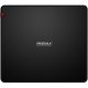 FANTECH MP353 MOUSE PAD BLACK