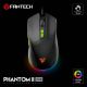 FANTECH VX6 PHANTOM II GAMING MOUSE BLACK
