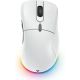 FANTECH XD5 HELIOS GO WIRELESS RGB GAMING MOUSE WHITE