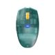 FANTECH XD7 GAMING MOUSE ARIA ATOMIC BLUE