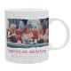 FRIENDS Mug Coffee is like Friends