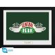 FRIENDS Framed print Central Perk