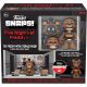 Funko Snap Playset! Games: Five Nights at Freddy's - Security Room