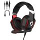 GAMEON GOK901 Nightfall Gaming Headset Black