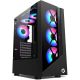 GAMEON TRIDENT II G-Series Mid Tower Gaming Case
