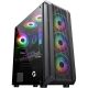 GAMEON TRIDENT II S-Series Mid Tower Gaming Case