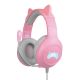 Gaming Headset Tanooki FR-TEC