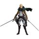 Good Smile Attack On Titan figma Erwin Smith (re-run)
