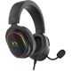 Headset AQIRYS Altair 7.1 RGB USB
