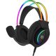 Headset AQIRYS Cygnus 7.1 RGB USB