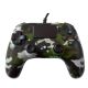 KGAMING PS4 WIRED CONTROLLER CAMO 1