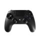 KGaming Black Wireless Controller - PS4