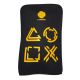 KGaming PS5 Slim Console Dust Proof Cover
