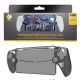 KGAMING PS Portal Crystal case BLACK