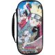 Konix Boruto Multicoloured Carry Bag
