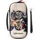 Konix Jujutsu Kaisen Beige Carrying Case