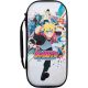 Konix Kx Boruto Nintendo Switch Carry Case 