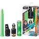 Lightsaber Forge Entry Kyber Core - Luke Skywalker