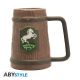 LORD OF THE RINGS 3D Tankard Prancing Pony