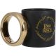 LOTR THE ONE RING SHAPED MUG