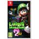 Switch Luigi's Mansion 2 HD