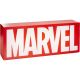 Paladone Marvel Logo Light V3