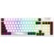 Mechanical Keyboard Adara 96% Swappable HaiMu Linear