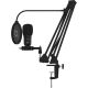 AQIRYS Voyager Microphone With Boom Arm