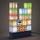 Paladone Minecraft Block Building Light V2
