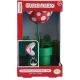 Paladone Mini Piranha Plant Posable Lamp V2