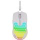 Mouse AQIRYS Polaris White