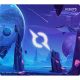 Mousepad AQIRYS Gruis White Medium (MD)