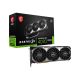MSI Ventus 3X OC Nvidia Geforce RTX 4070 Ti Super 16GB Graphics Card
