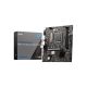 MSI PRO H610M-G WIFI DDR4 Intel 12th-13th Gen LGA 1700 mATX Motherboard