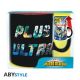 MY HERO ACADEMIA Mug Heat Change 460 ml Heroes