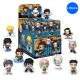 Mystery Mini! Animation: Demon Slayer 12pc PDQ (Assorted 1 Piece)