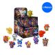 MYSTERY MINI GAMES FIVE NIGHTS AT FREDDY'S