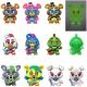MYSTERY MINI! GAMES: FIVE NIGHTS AT FREDDY'S - SECURITY BREACH