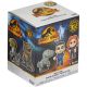 MYSTERY MINI MOVIES JURASSIC WORLD DOMINION 12PC PDQ