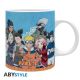 NARUTO Mug 320 ml Genin Konoha