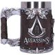 Nemesis Now Assassin's Creed Tankard of the Brotherhood 15.5cm 600ml Capacity (B5347S0)