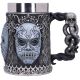 Nemesis Now Harry Potter Death Eater Collectible Tankard 600ml Capacity (B5604T1)