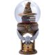 Nemesis Now Harry Potter First Day at Hogwarts Snow Globe (B5959V2)