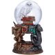 Nemesis Now Harry Potter Hedwig Snow Globe 18.5cm (B6267X3)