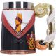 Nemesis Now Harry Potter Hermione Collectible Tankard 15.5cm 600ml Capacity (B6459X3)