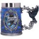 Nemesis Now Harry Potter Ravenclaw Collectible Tankard 15.5cm 600ml Capacity