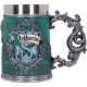 Nemesis Now Harry Potter Slytherin Collectible Tankard 15.5cm 600ml Capacity