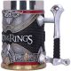 Nemesis Now Lord of the Rings Aragorn Tankard 15.5cm 600ml Capacity (B5873V2)